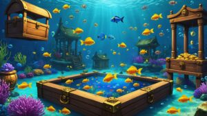 Game Bắn Cá Đổi Thưởng iOS