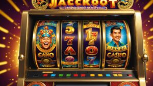 Nổ Hũ Go88: Khám Phá Thế Giới Jackpot Đỉnh Cao