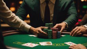 Dealer Poker là gì?